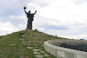 Тур в Черкассы, Чигирин, Субботов и Холодный Яр: Черкассы